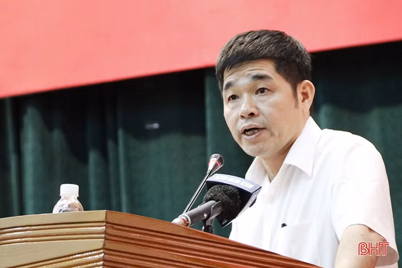 Phó Thủ tướng Vương Đình Huệ: Trung ương đặc biệt quan tâm đến ngành y tế