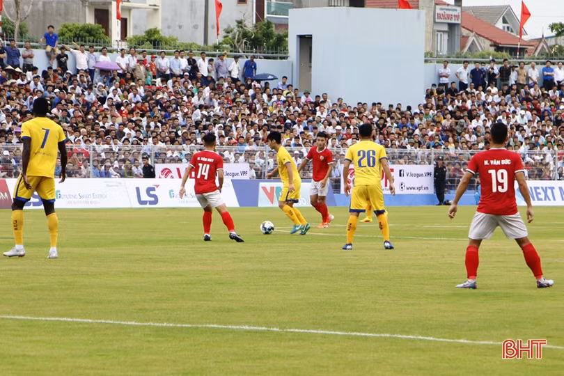 Hồng Lĩnh Hà Tĩnh hòa Sông Lam Nghệ An 2-2