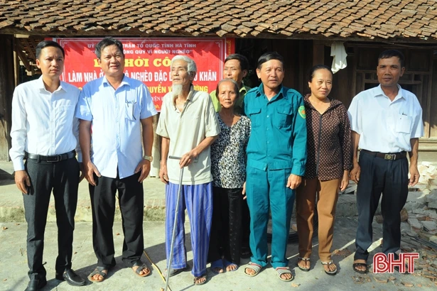 Cử tri Hà Tĩnh theo dõi, giám sát hoạt động chất vấn là góp phần vào thành công của kỳ họp