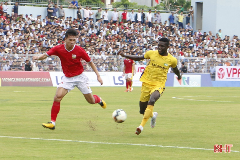 Hồng Lĩnh Hà Tĩnh hòa Sông Lam Nghệ An 2-2