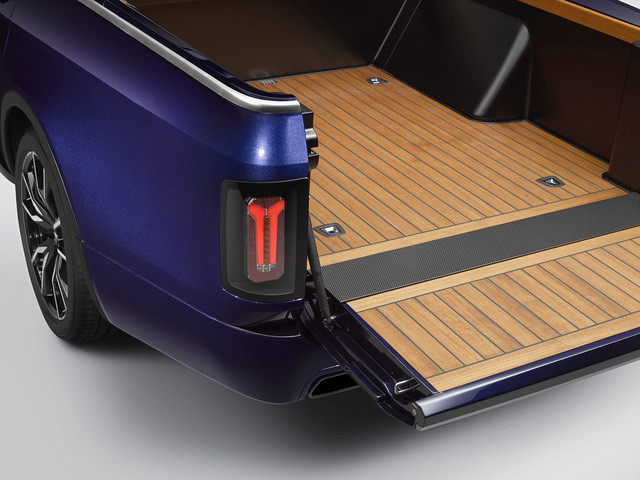 “Siêu phẩm” BMW X7 sắp ra mắt Việt Nam có phiên bản bán tải