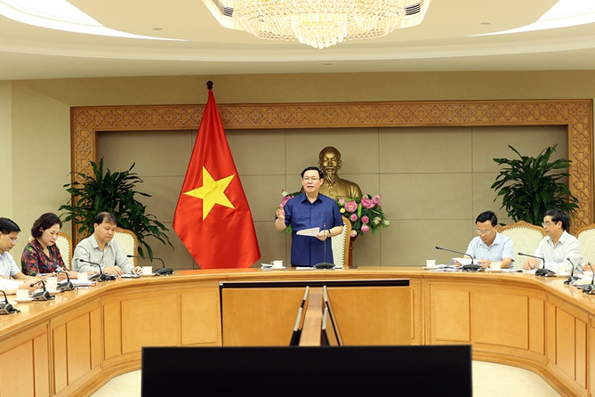 đang kiểm tra việc tăng giá điện của evn hình 1 Đang kiểm tra việc tăng giá điện của EVN