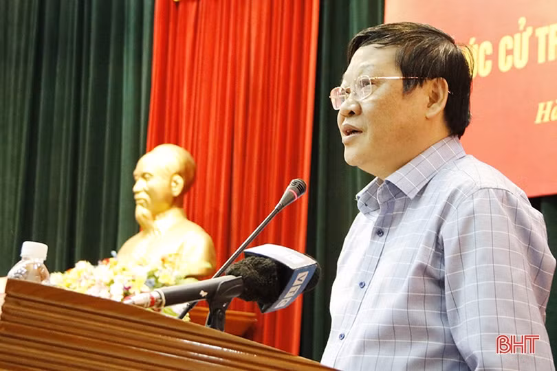 Phó Thủ tướng Vương Đình Huệ: Trung ương đặc biệt quan tâm đến ngành y tế