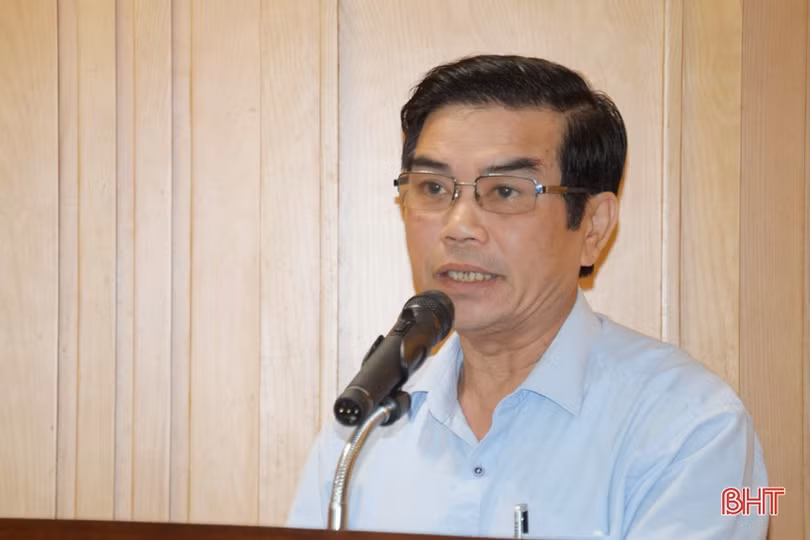 Kết quả kinh tế - xã hội 6 tháng đầu năm là nỗ lực của cả hệ thống chính trị và nhân dân