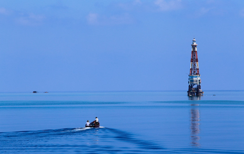 9 ngọn hải đăng đẹp nhất Việt Nam