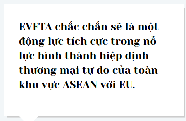 “Hiệp định thương mại tham vọng nhất” và vị thế đặc biệt của Việt Nam