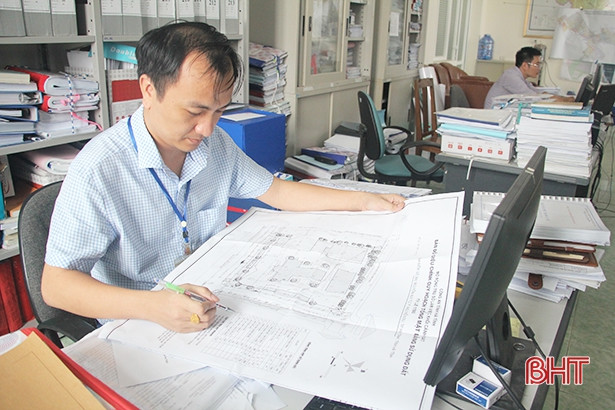 Công bố giá vật liệu xây dựng quý II/2019 trên địa bàn Hà Tĩnh