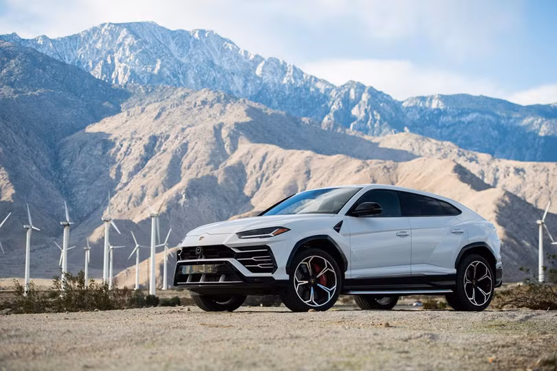 10 mẫu SUV mạnh nhất năm 2019, xe Đức thống trị