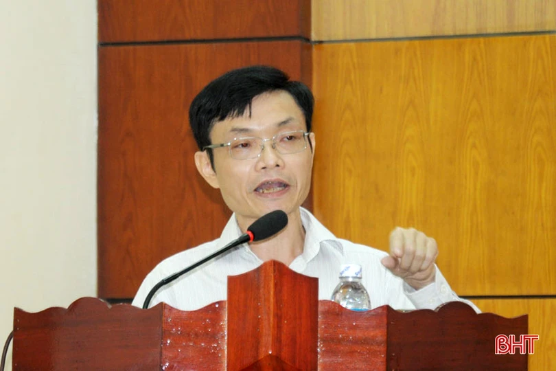 Tập trung đánh giá về đổi mới phương thức lãnh đạo của Đảng