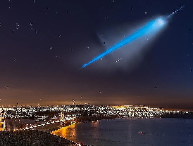 Siêu tên lửa hạt nhân Trident II D5 của Mỹ khiến Nga ngước nhìn