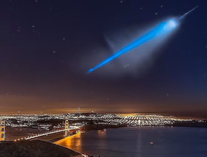 Siêu tên lửa hạt nhân Trident II D5 của Mỹ khiến Nga ngước nhìn