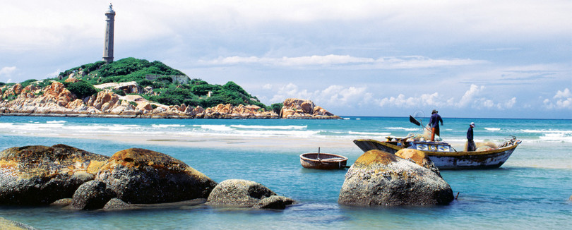 9 ngọn hải đăng đẹp nhất Việt Nam