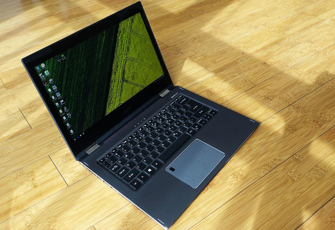 Nhiều mẫu laptop đồng loạt giảm giá mạnh đầu tháng 7