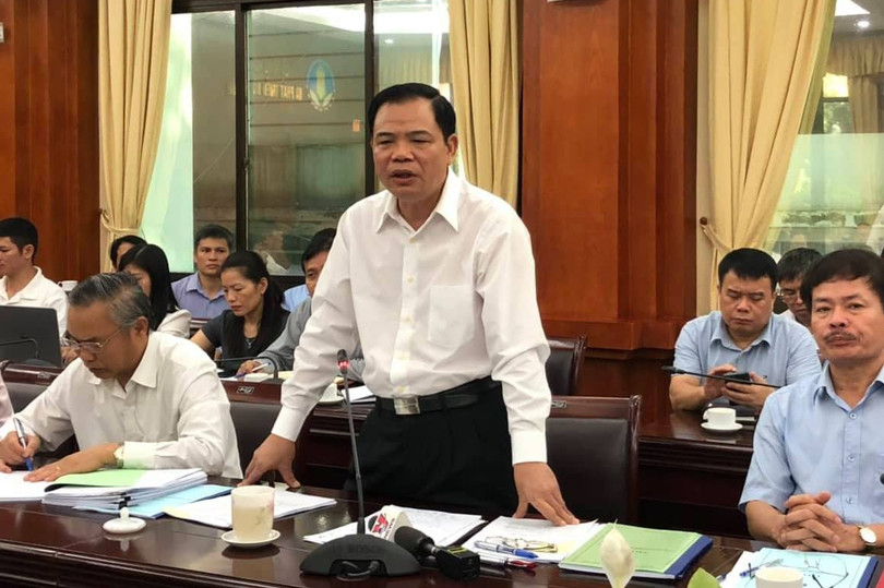 NÓNG: Kết quả mới nhất về nghiên cứu vaccine dịch tả lợn châu Phi hình ảnh 1 NÓNG: Kết quả mới nhất về nghiên cứu vaccine dịch tả lợn châu Phi