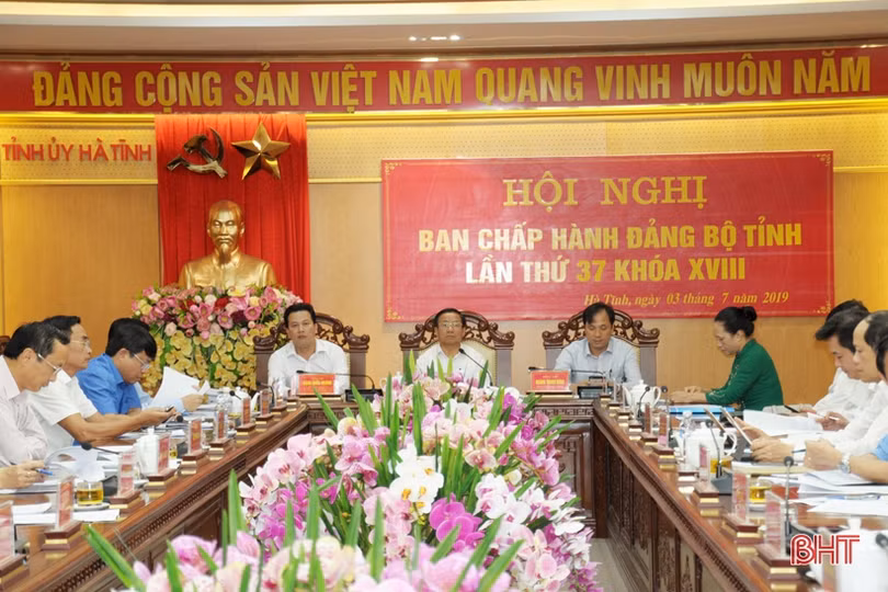 Kết quả kinh tế - xã hội 6 tháng đầu năm là nỗ lực của cả hệ thống chính trị và nhân dân