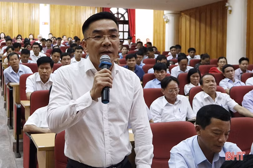 Phó Thủ tướng Vương Đình Huệ: Trung ương đặc biệt quan tâm đến ngành y tế