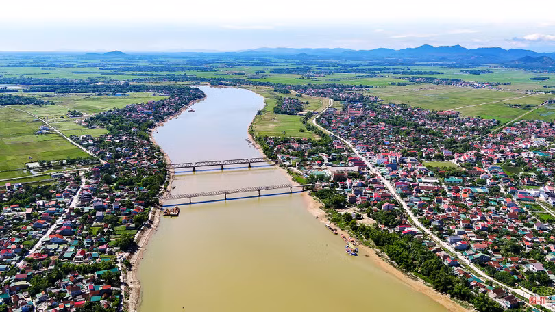 Lắng đọng dòng La