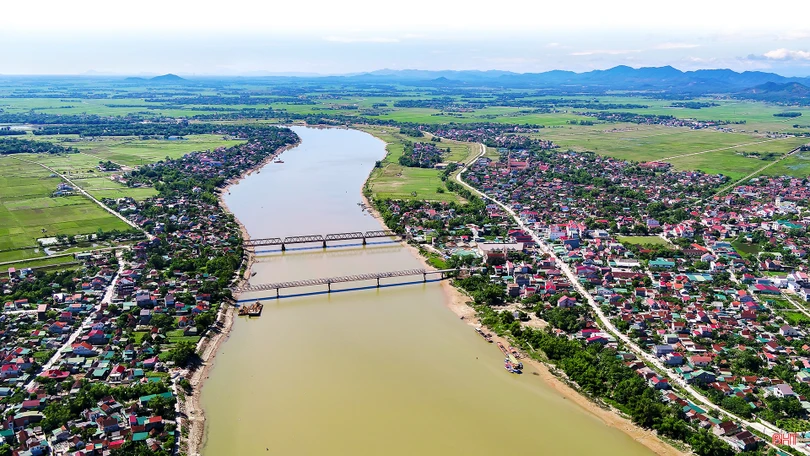 Lắng đọng dòng La