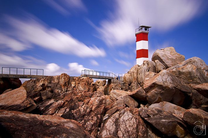 9 ngọn hải đăng đẹp nhất Việt Nam