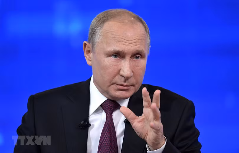 Thế giới ngày qua: Ủy ban châu Âu có Chủ tịch Nghị viện mới