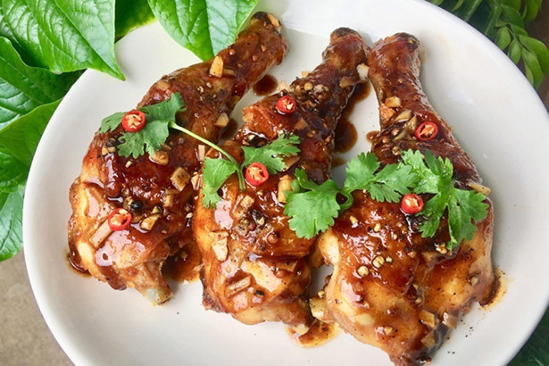 Đổi bữa với cơm cuộn xà lách kiểu Hàn siêu lạ siêu ngon ảnh 6 Đổi bữa với cơm cuộn xà lách kiểu Hàn siêu lạ siêu ngon