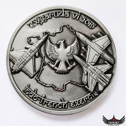 Phi công Ấn Độ - Pháp bất ngờ đổi tiêm kích Su-30MKI và Rafale cho nhau