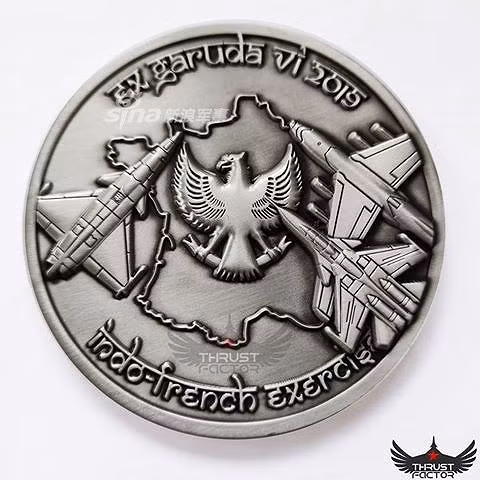 Phi công Ấn Độ - Pháp bất ngờ đổi tiêm kích Su-30MKI và Rafale cho nhau