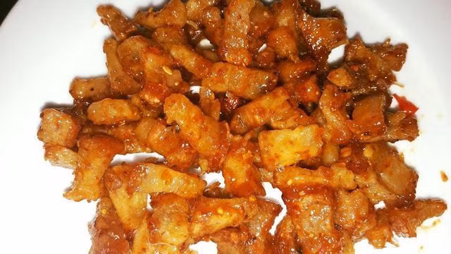 Lạ lùng 5 món ăn “thời ông bà ta” bỗng thành đặc sản