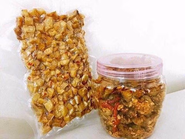 Lạ lùng 5 món ăn “thời ông bà ta” bỗng thành đặc sản