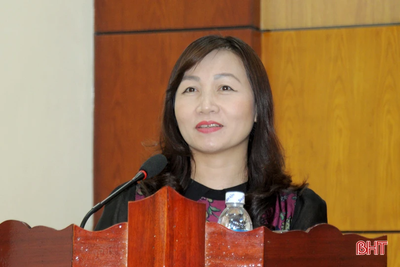 Tập trung đánh giá về đổi mới phương thức lãnh đạo của Đảng