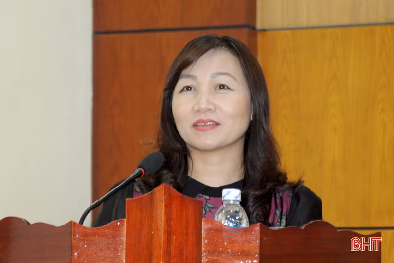 Tập trung đánh giá về đổi mới phương thức lãnh đạo của Đảng