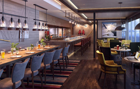 Du thuyền chạy bằng pin đầu tiên quyết chinh phục 2 đầu cực Trái Đất