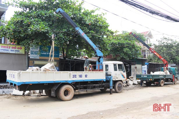 TP Hà Tĩnh “quán quân” số doanh nghiệp thành lập mới