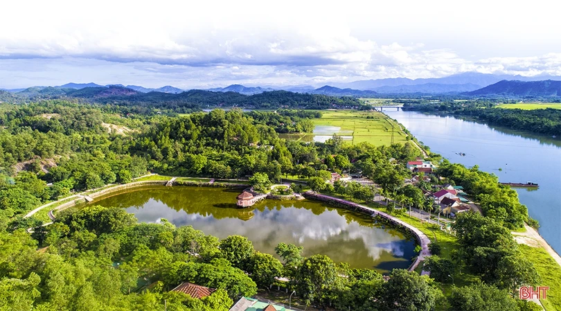 Lắng đọng dòng La