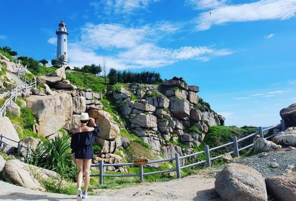 9 ngọn hải đăng đẹp nhất Việt Nam