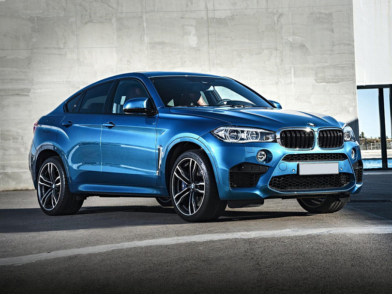10 mẫu SUV mạnh nhất năm 2019, xe Đức thống trị