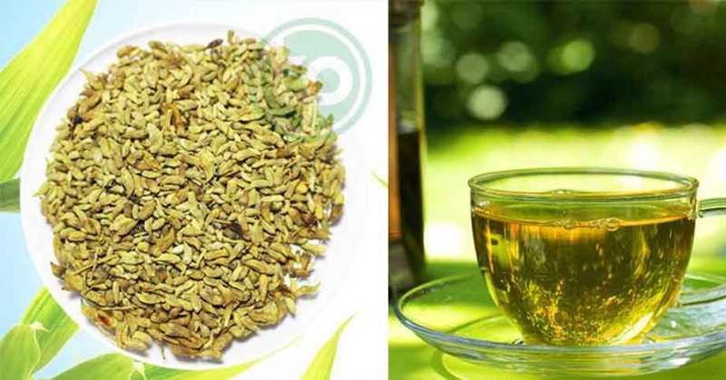 Nước giải nhiệt từ cây cỏ - cần chú ý khi sử dụng 1 Nước giải nhiệt từ cây cỏ - cần chú ý khi sử dụng