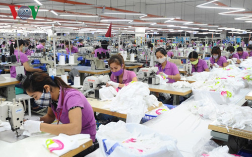 hiệp định evfta và ipa - cú hích để việt nam phát triển theo hướng hiện đại hình 1 Hiệp định EVFTA và IPA - cú hích để Việt Nam phát triển theo hướng hiện đại