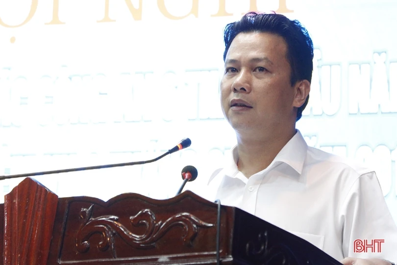 Công an Hà Tĩnh đấu tranh có hiệu quả với các loại tội phạm