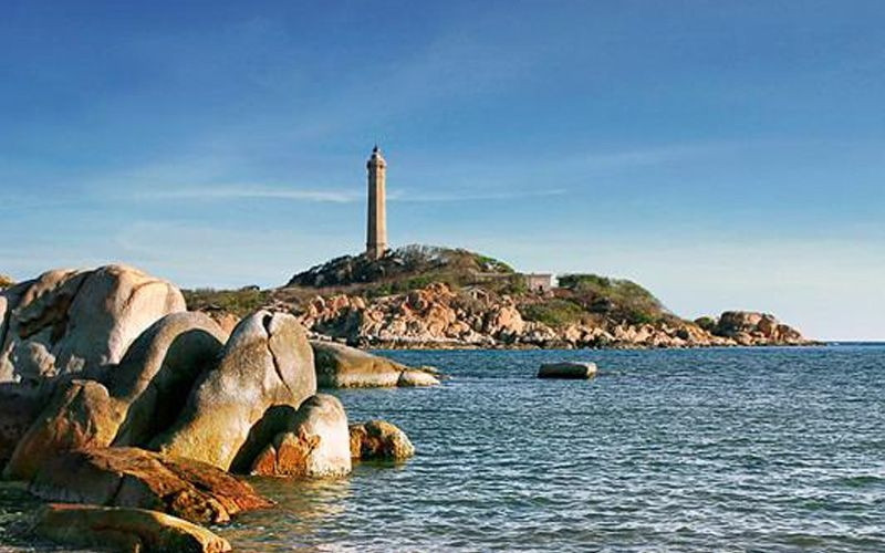 9 ngọn hải đăng đẹp nhất Việt Nam