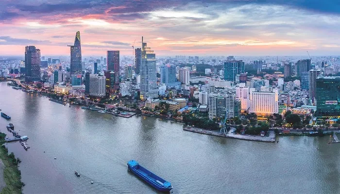 Việt Nam vào top 10 nước tốt nhất cho lao động nước ngoài