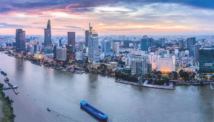 Việt Nam vào top 10 nước tốt nhất cho lao động nước ngoài