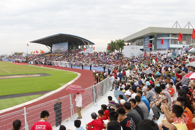 Hồng Lĩnh Hà Tĩnh hòa Sông Lam Nghệ An 2-2