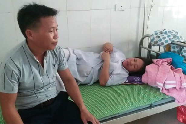 Sở Y tế Hà Tĩnh chỉ đạo làm rõ vụ việc trẻ sơ sinh tử vong tại BVĐK Đức Thọ