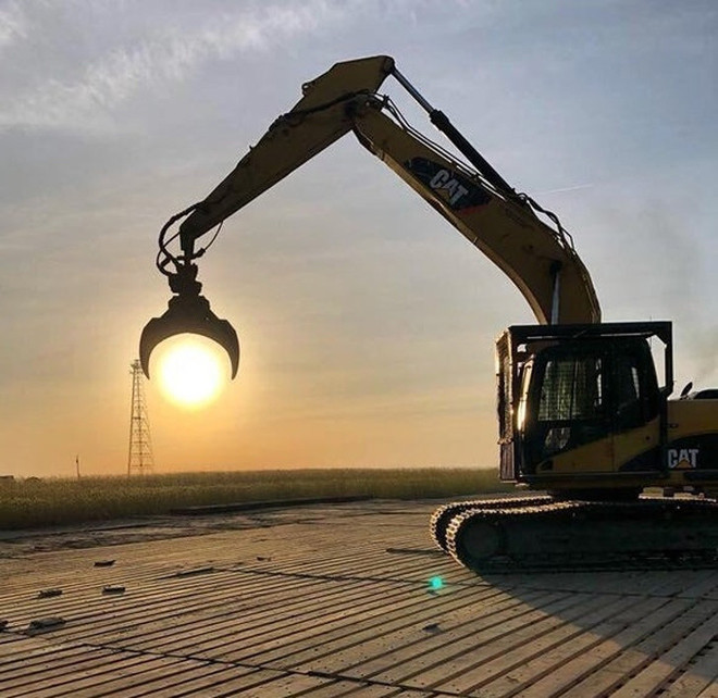 Hoa mắt chóng mặt với khoảnh khắc tình cờ “chộp“ được