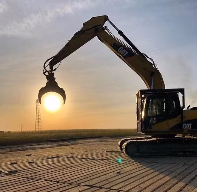 Hoa mắt chóng mặt với khoảnh khắc tình cờ “chộp“ được