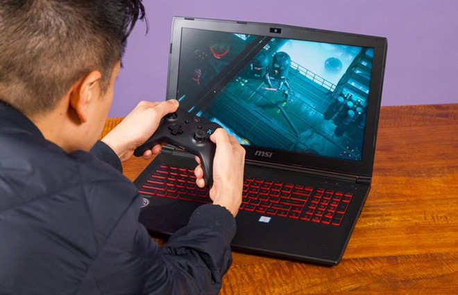 Nhiều mẫu laptop đồng loạt giảm giá mạnh đầu tháng 7