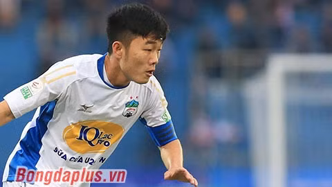 Xuân Trường từ chối 3 CLB Thái Lan để trở lại V.League