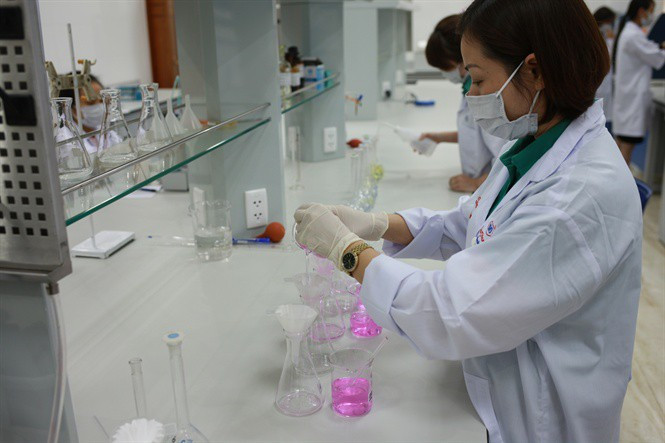 NÓNG: Kết quả mới nhất về nghiên cứu vaccine dịch tả lợn châu Phi hình ảnh 2 NÓNG: Kết quả mới nhất về nghiên cứu vaccine dịch tả lợn châu Phi