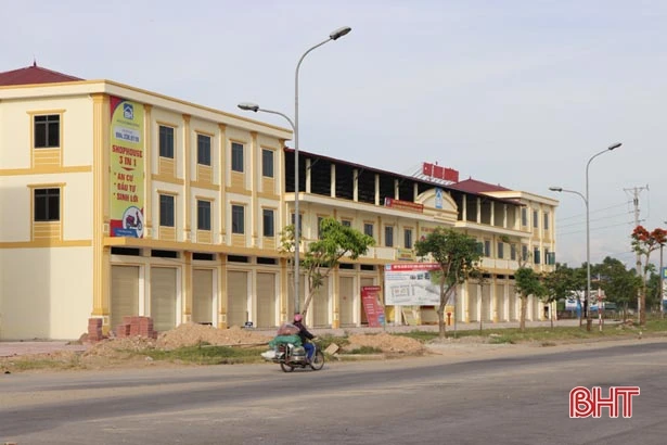 TP Hà Tĩnh “quán quân” số doanh nghiệp thành lập mới